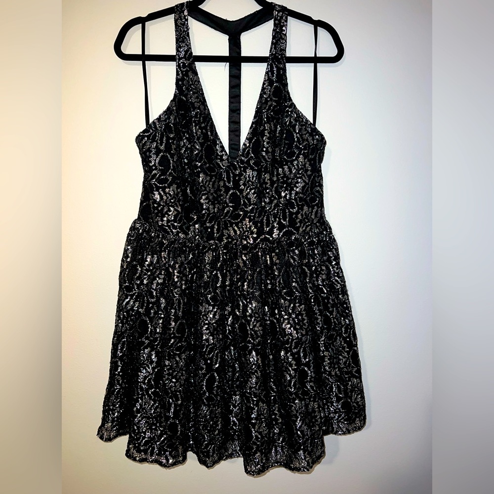 Free Press Dress